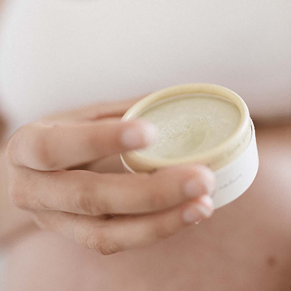 Sensitive Skin Deodorant - Harmony Jar