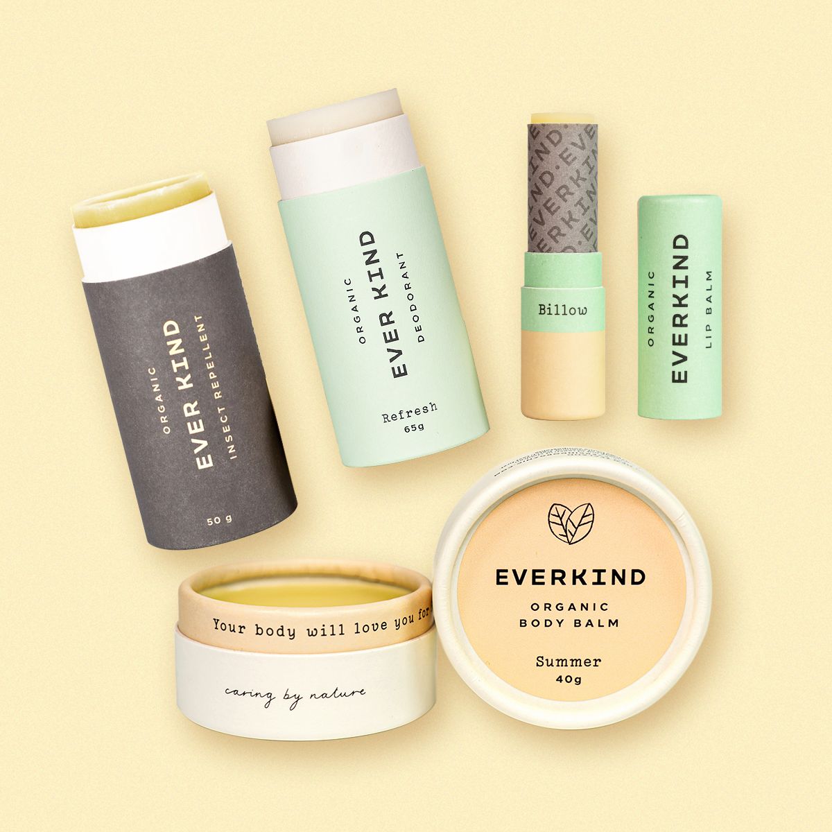 All Set for Summer Bundle