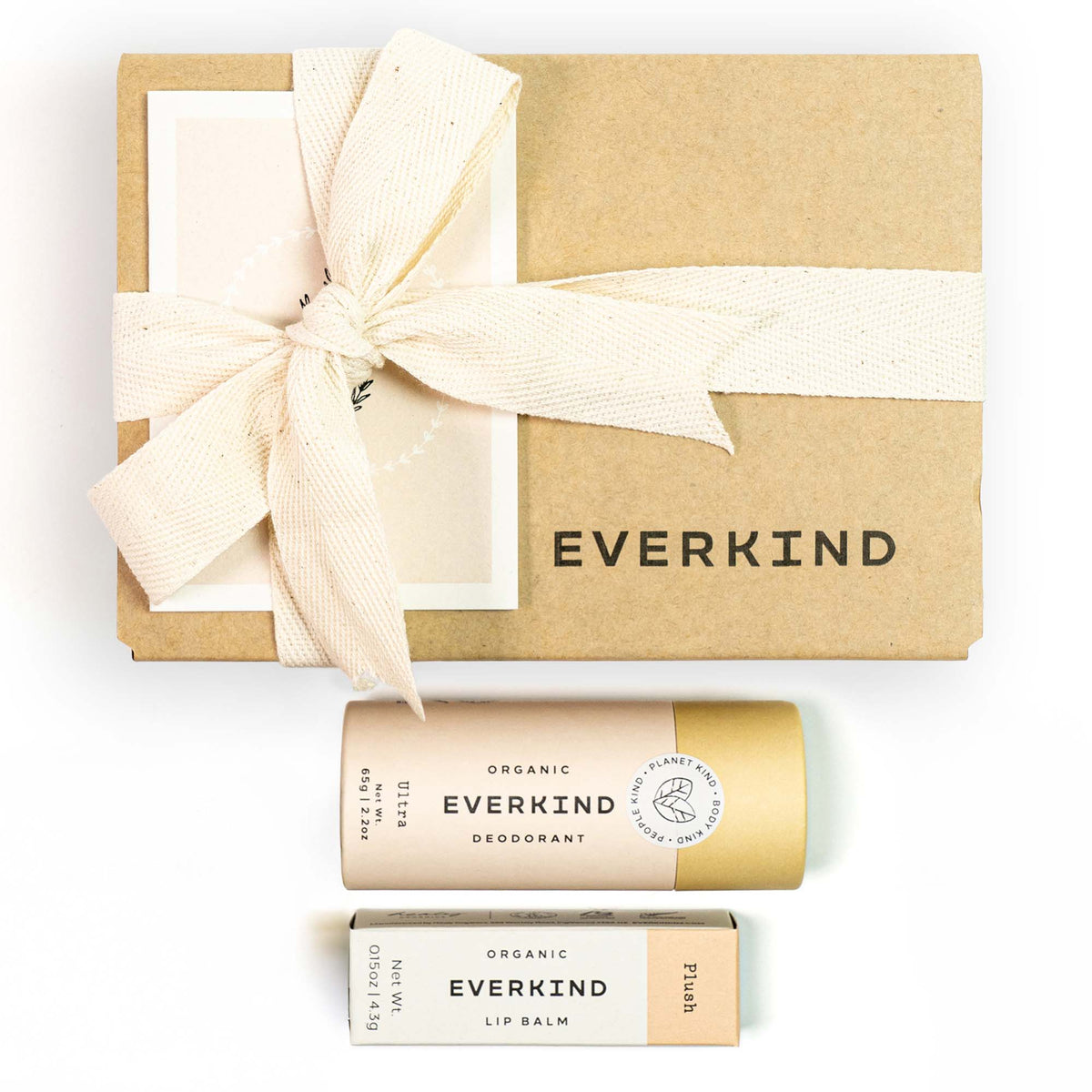 The Begin Gift Box