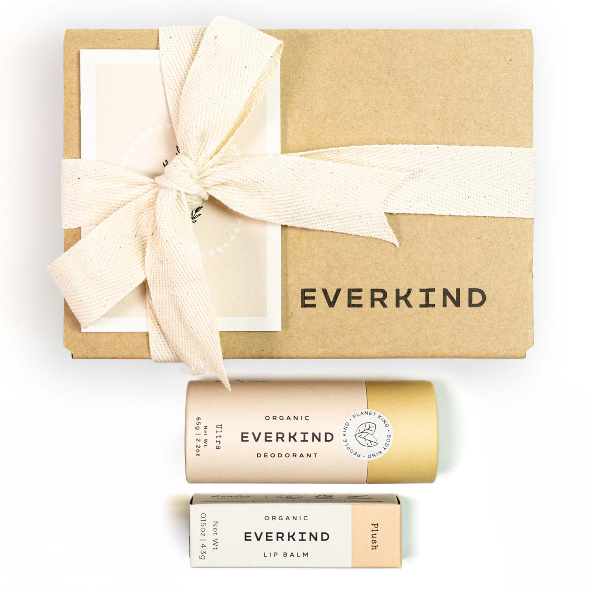 The Begin Gift Box