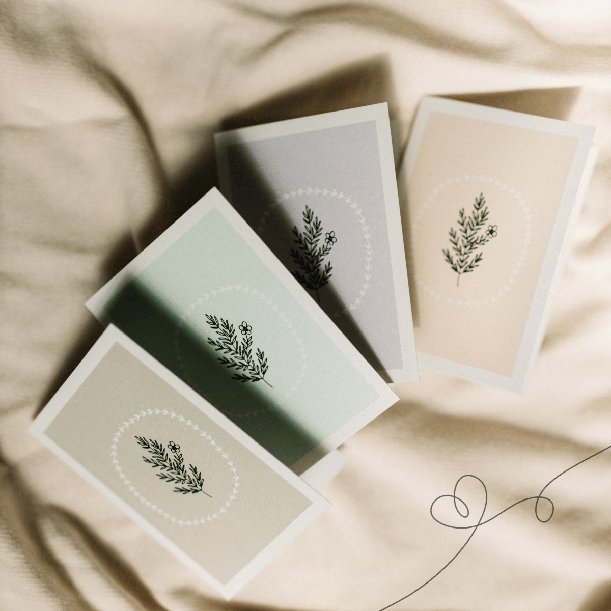 Summer Soothe Gift Box
