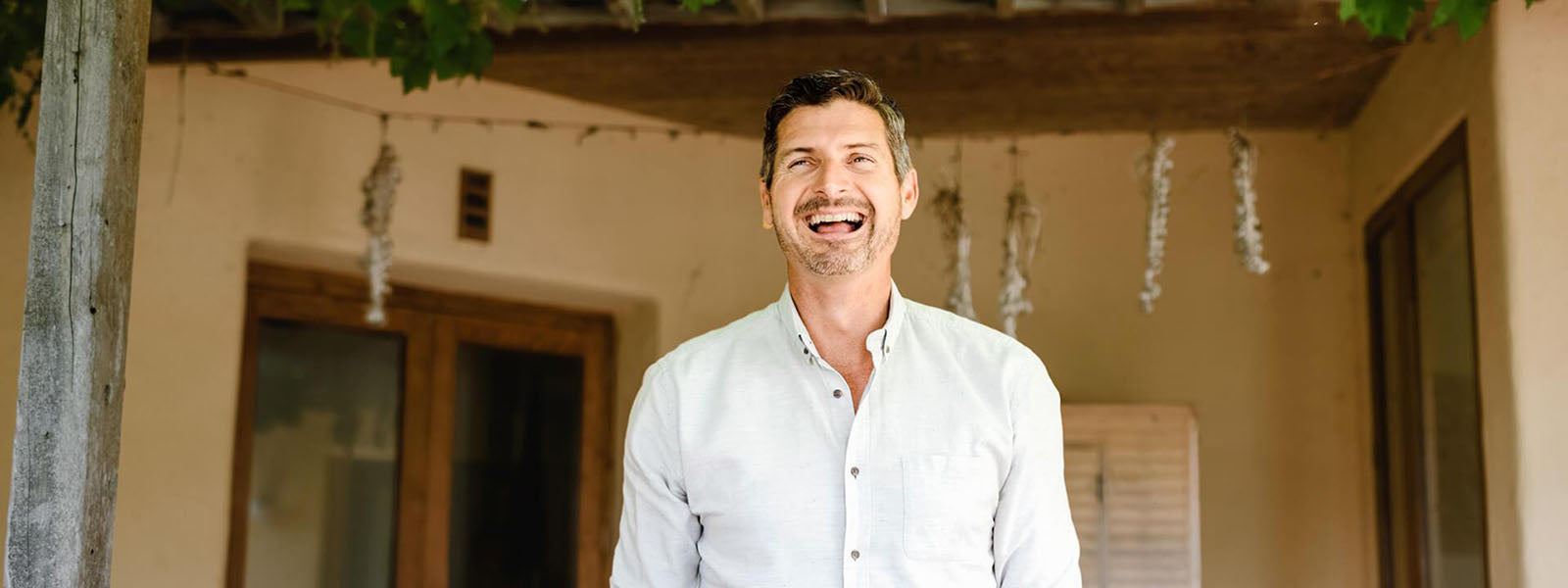 Ben Warren from PeBure, a qualified nutritionist, and health and wellness adviser, who loves and recommends Everkind Organic Natural Deodorant and Bodycare.