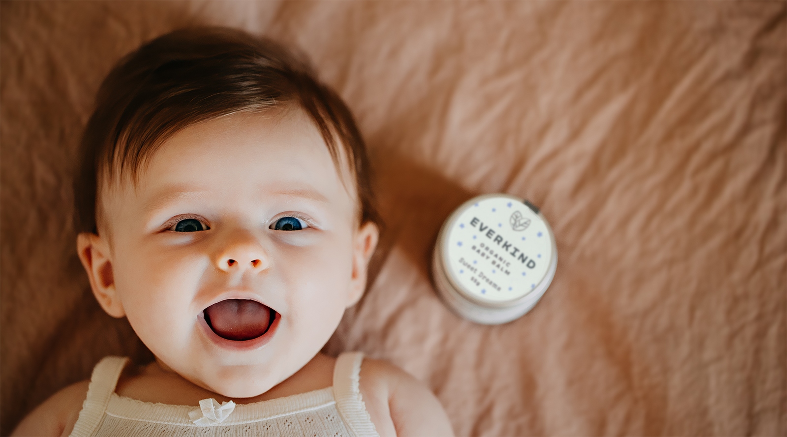 Natural sales organic baby