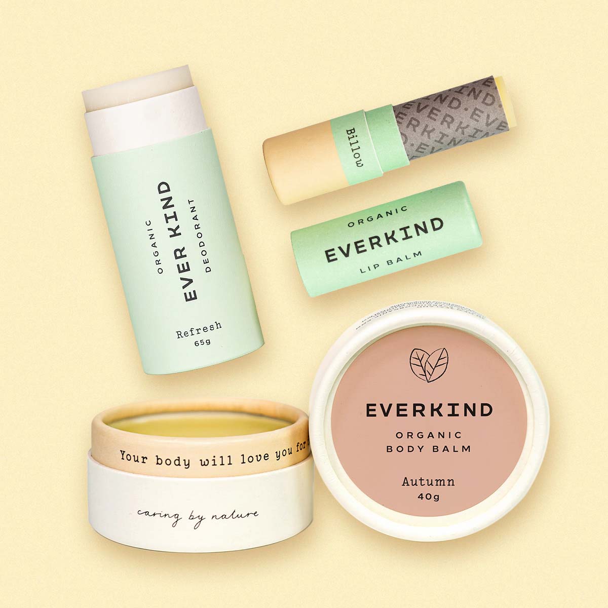 Autumn Happiness Bundle