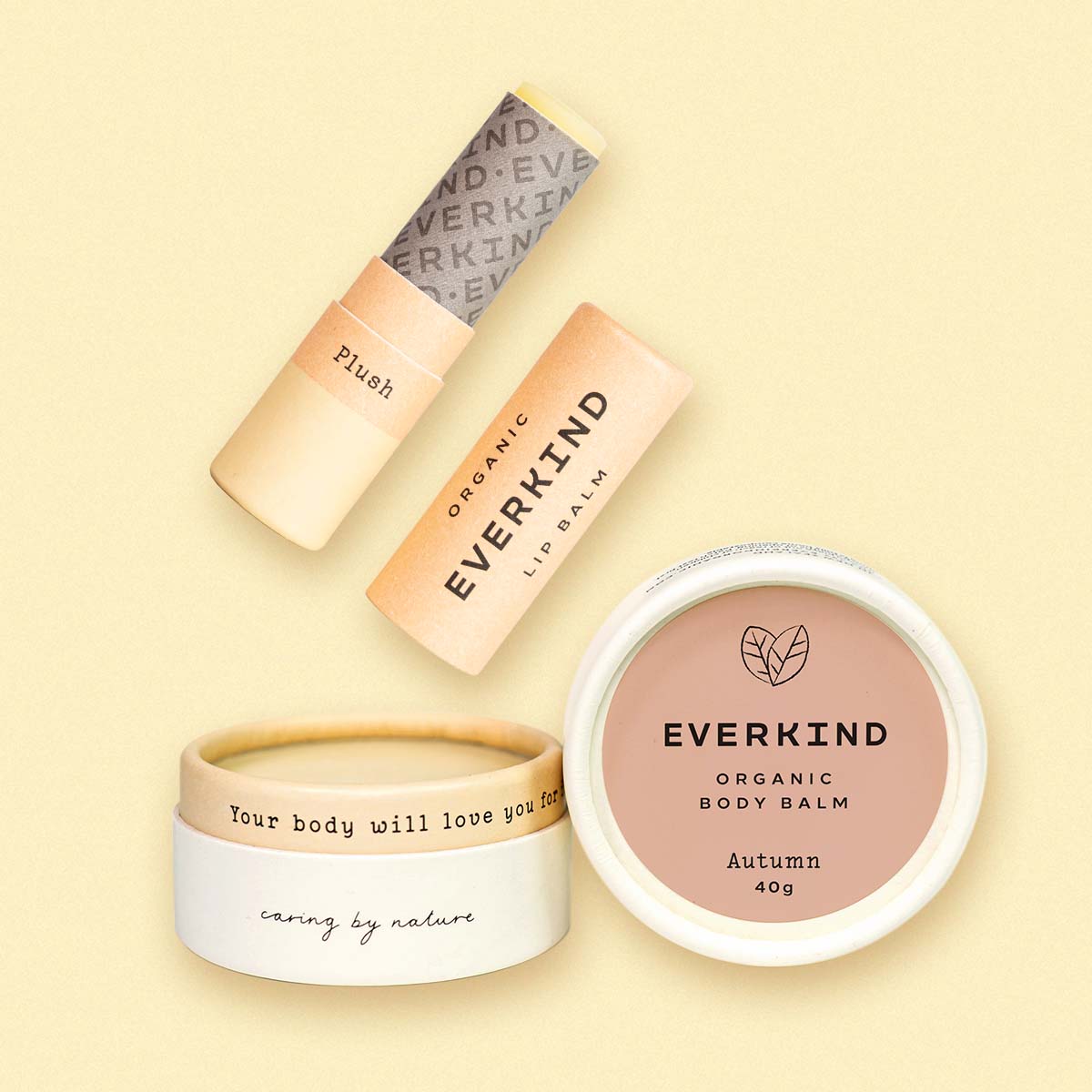 Autumn Skincare Bundle