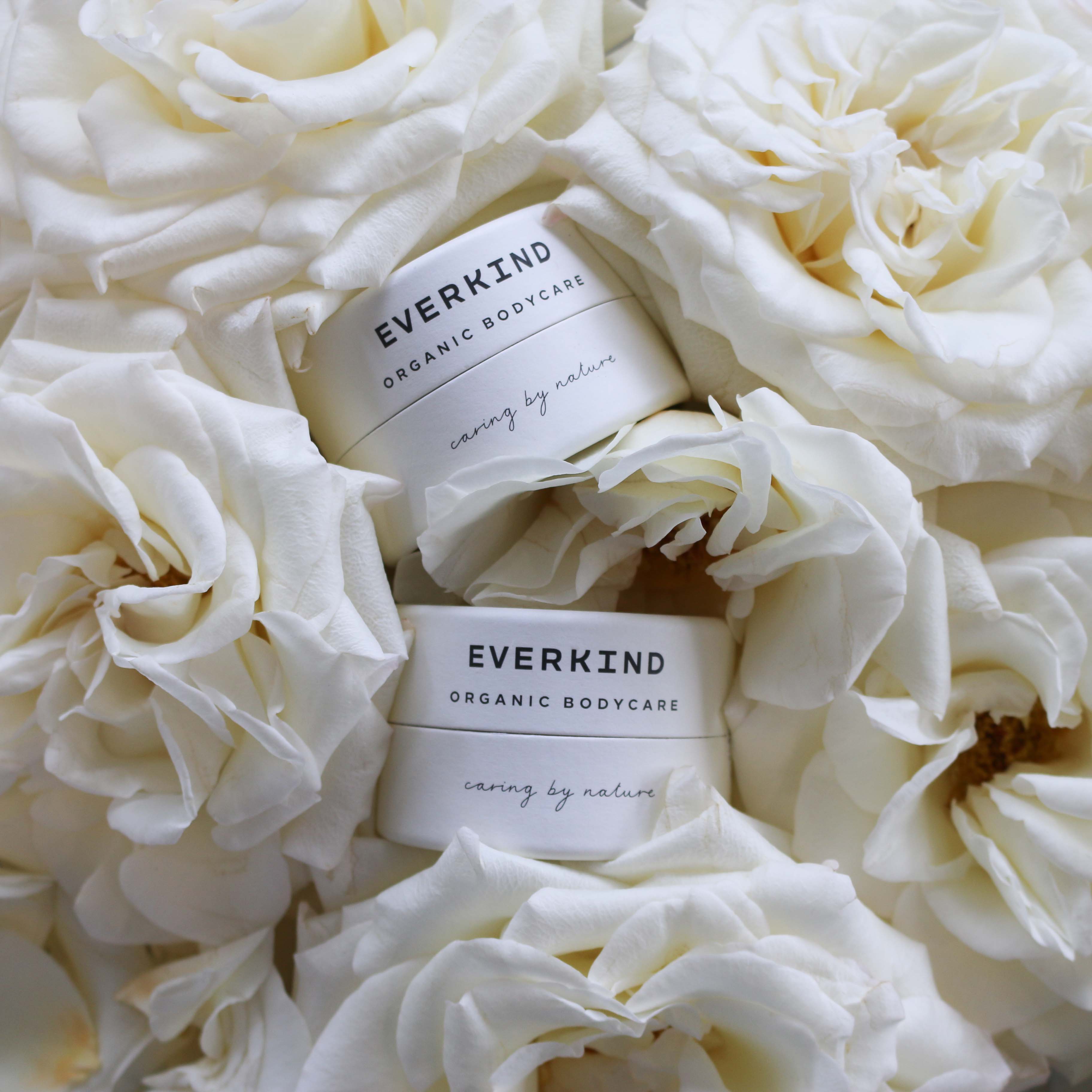 Award Winning Natural Bodycare — Everkind New Zealand
