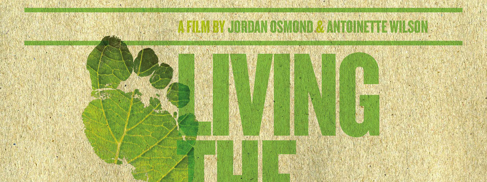 Jordan Osmond and Antoinette Wilson from Happen Films, are dedicated to encouraging resilient communities and landscapes in the face of global challenges. They share stories of inspirational people creating a more beautiful world, and they love Everkind.