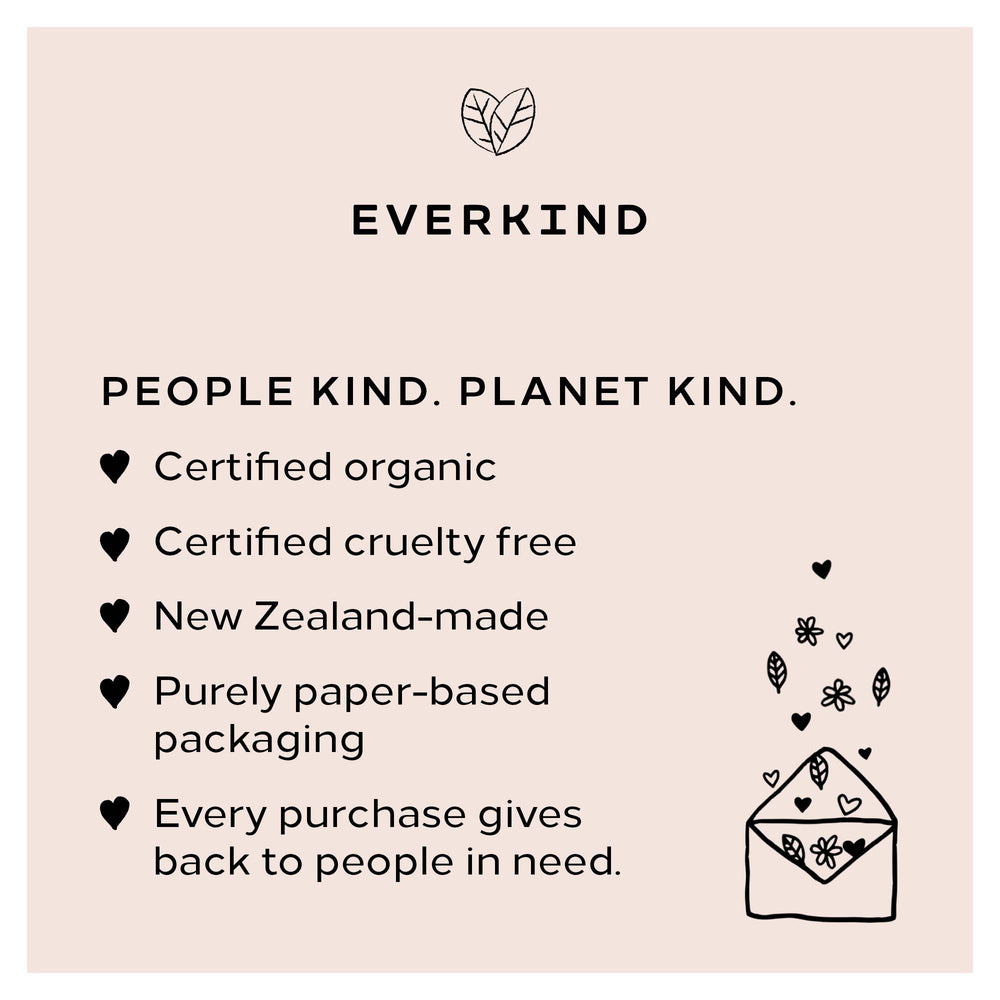 Natural Deodorant — Everkind Ultra Stick