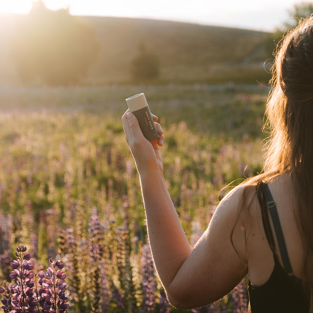 The Eco-Traveller Duo