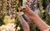 Woman exploring the South Island of New Zealand, with Everkind Organic Insect Repellent. Safe and effective, with a beautiful scent and a beautifully low environmental impact.
