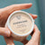 Organic Fine Fragrance Body Balm — Summer