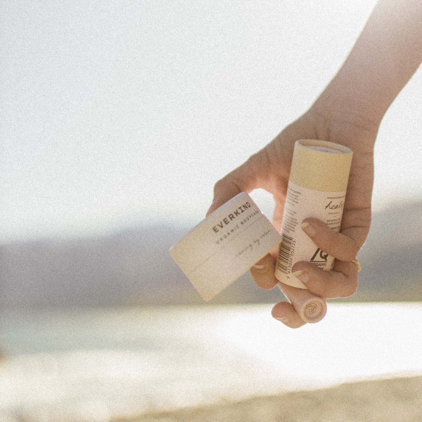 Summer Selfcare Essentials Bundle