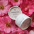 Organic Deodorant — Ultra Jar