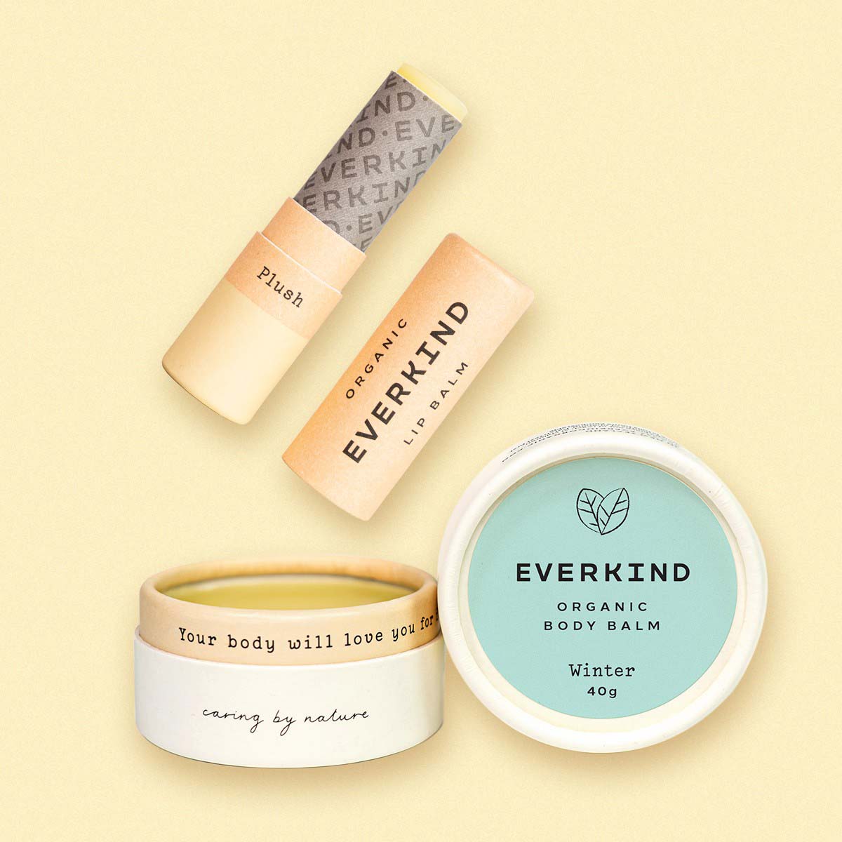 Winter Skincare Bundle