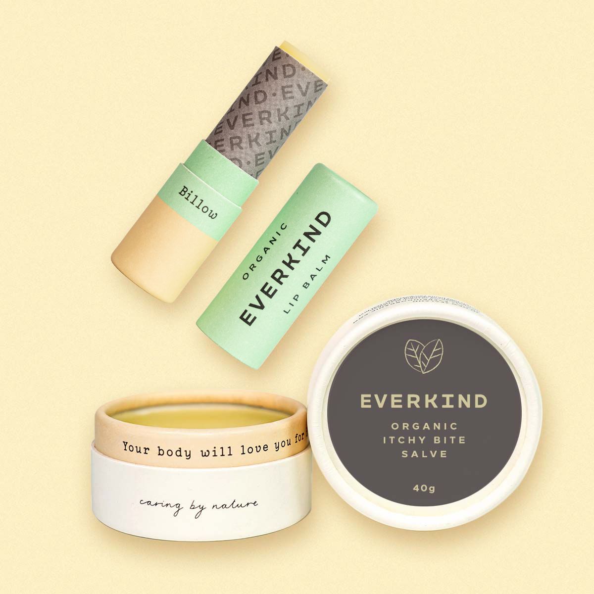 Glamping Essentials Bundle