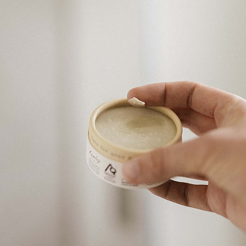 Sensitive Skin Deodorant - Harmony Jar