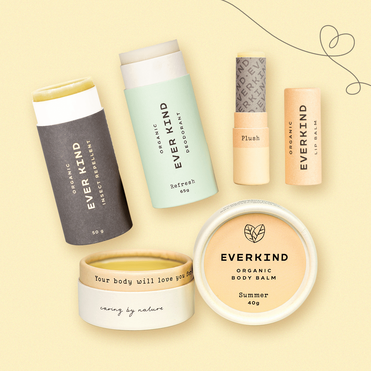 All Set for Summer Gift Box