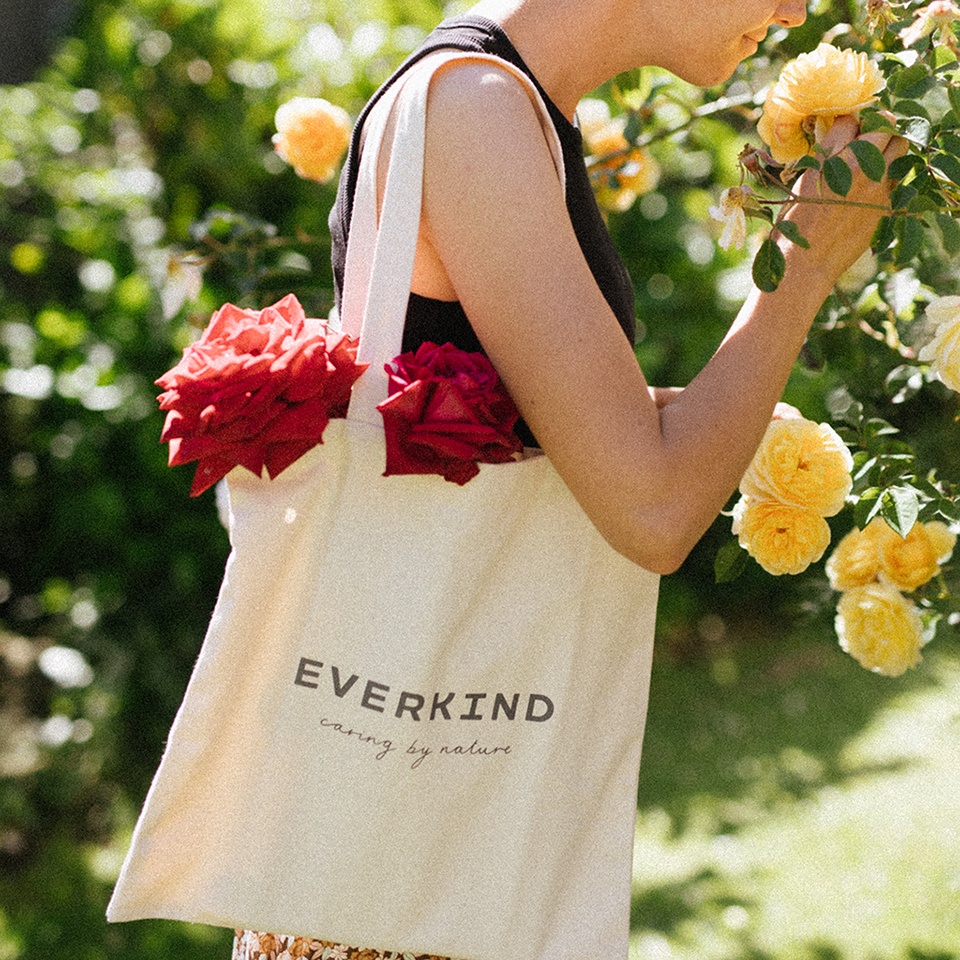 Everkind Organic Tote