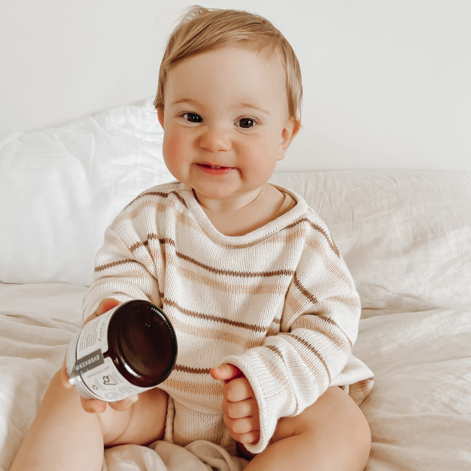 Organic Baby Balm - Botty Care